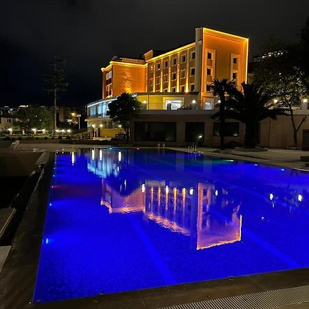 The Sign Degirmen Hotel&Spa Wellness Şile Exterior photo