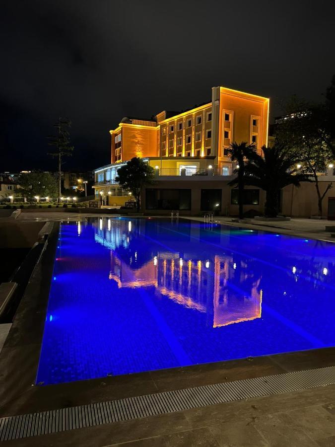 The Sign Degirmen Hotel&Spa Wellness Şile Exterior photo
