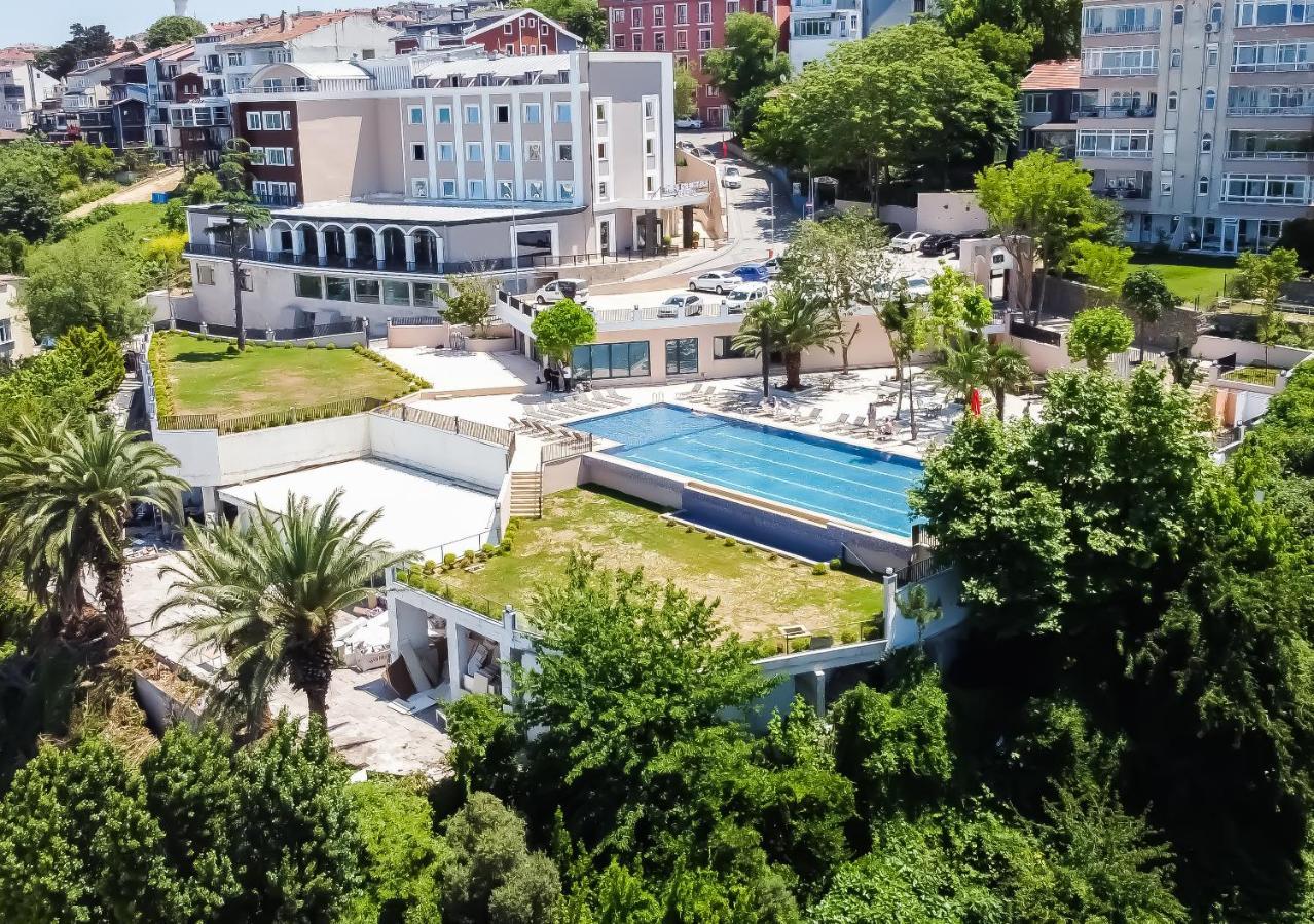 The Sign Degirmen Hotel&Spa Wellness Şile Exterior photo