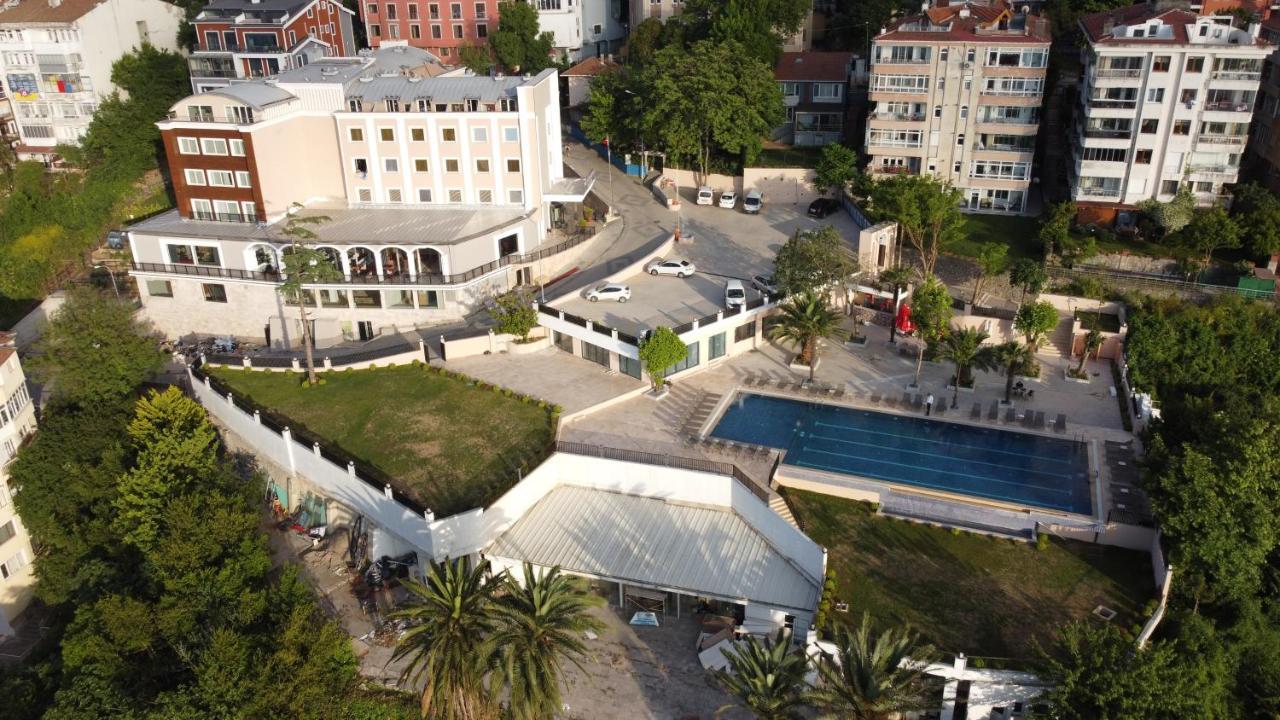The Sign Degirmen Hotel&Spa Wellness Şile Exterior photo