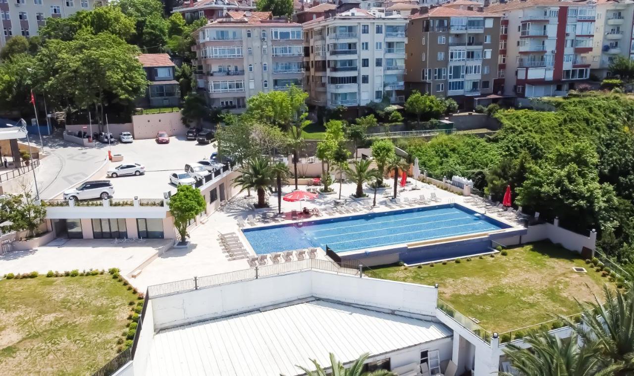 The Sign Degirmen Hotel&Spa Wellness Şile Exterior photo