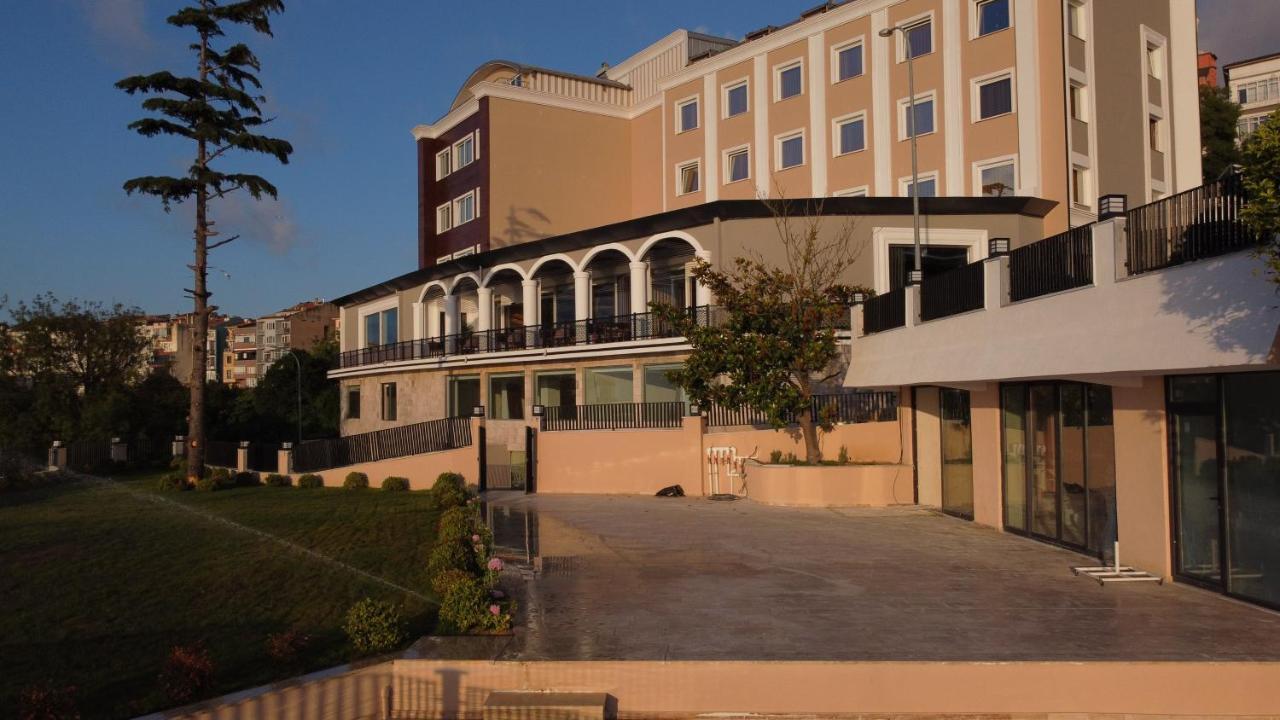 The Sign Degirmen Hotel&Spa Wellness Şile Exterior photo