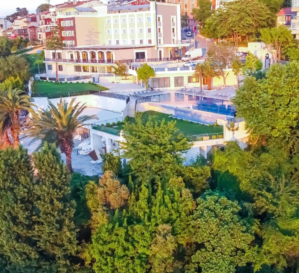 The Sign Degirmen Hotel&Spa Wellness Şile Exterior photo