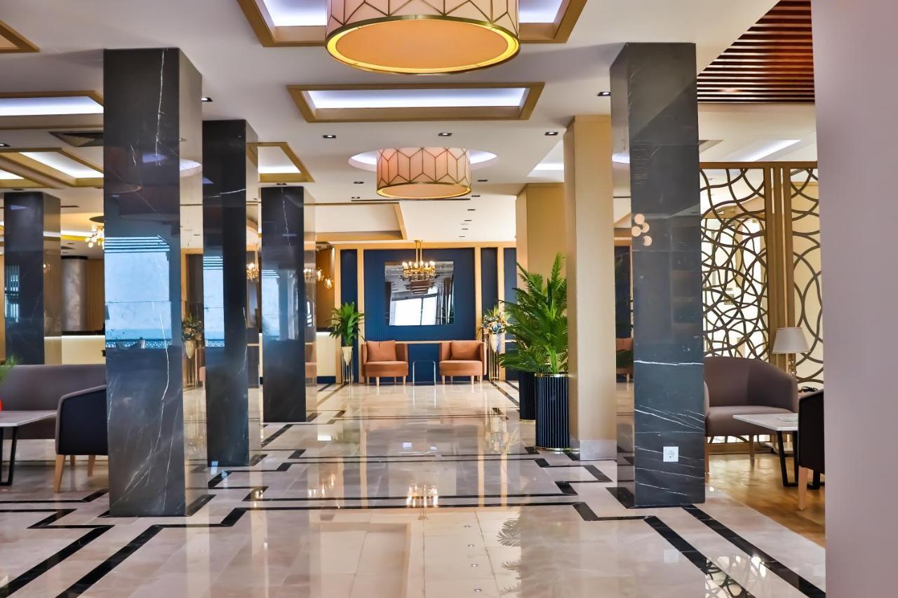 The Sign Degirmen Hotel&Spa Wellness Şile Exterior photo