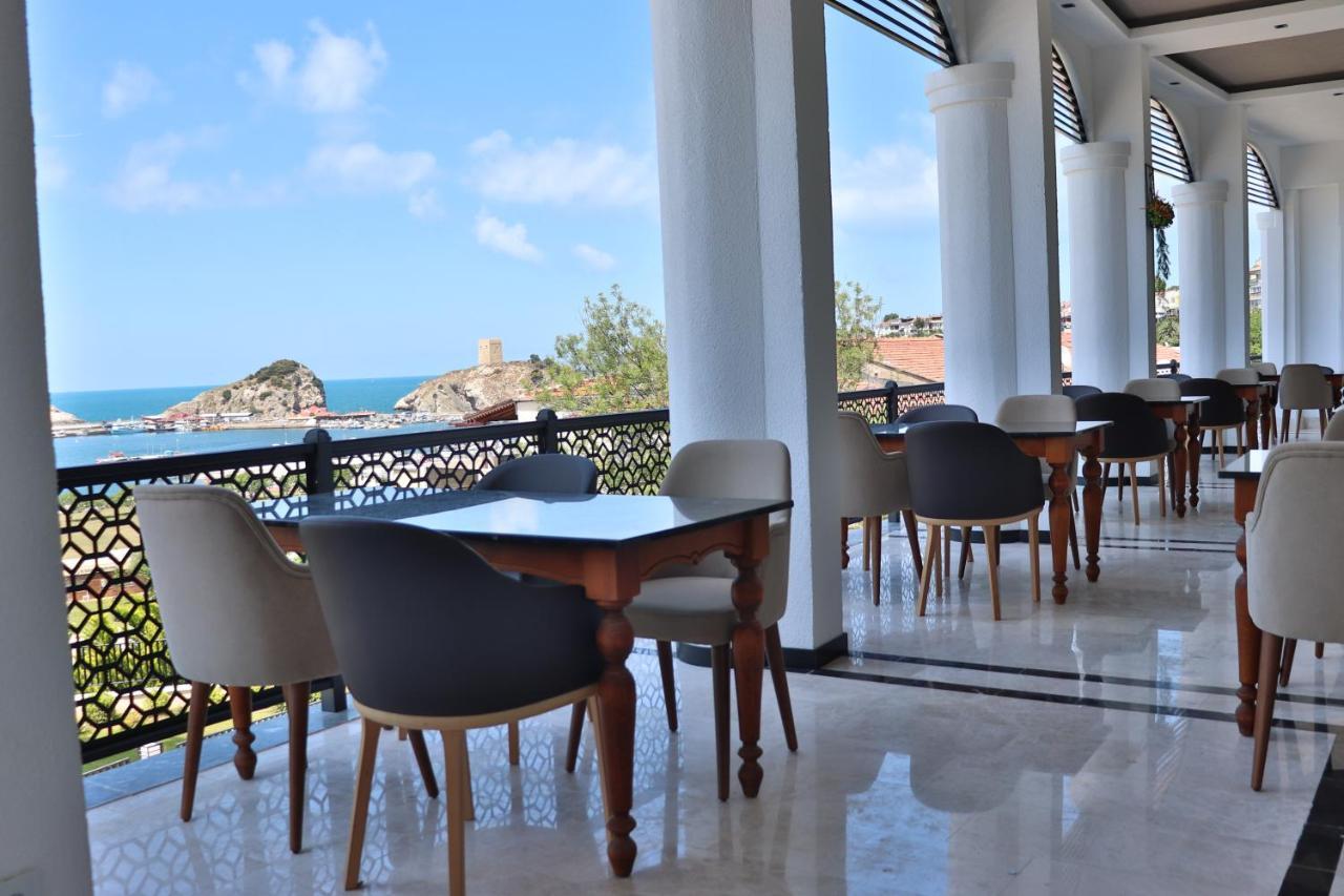The Sign Degirmen Hotel&Spa Wellness Şile Exterior photo