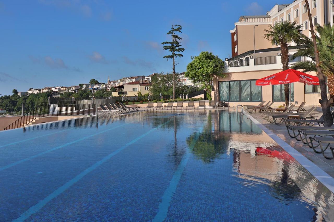 The Sign Degirmen Hotel&Spa Wellness Şile Exterior photo