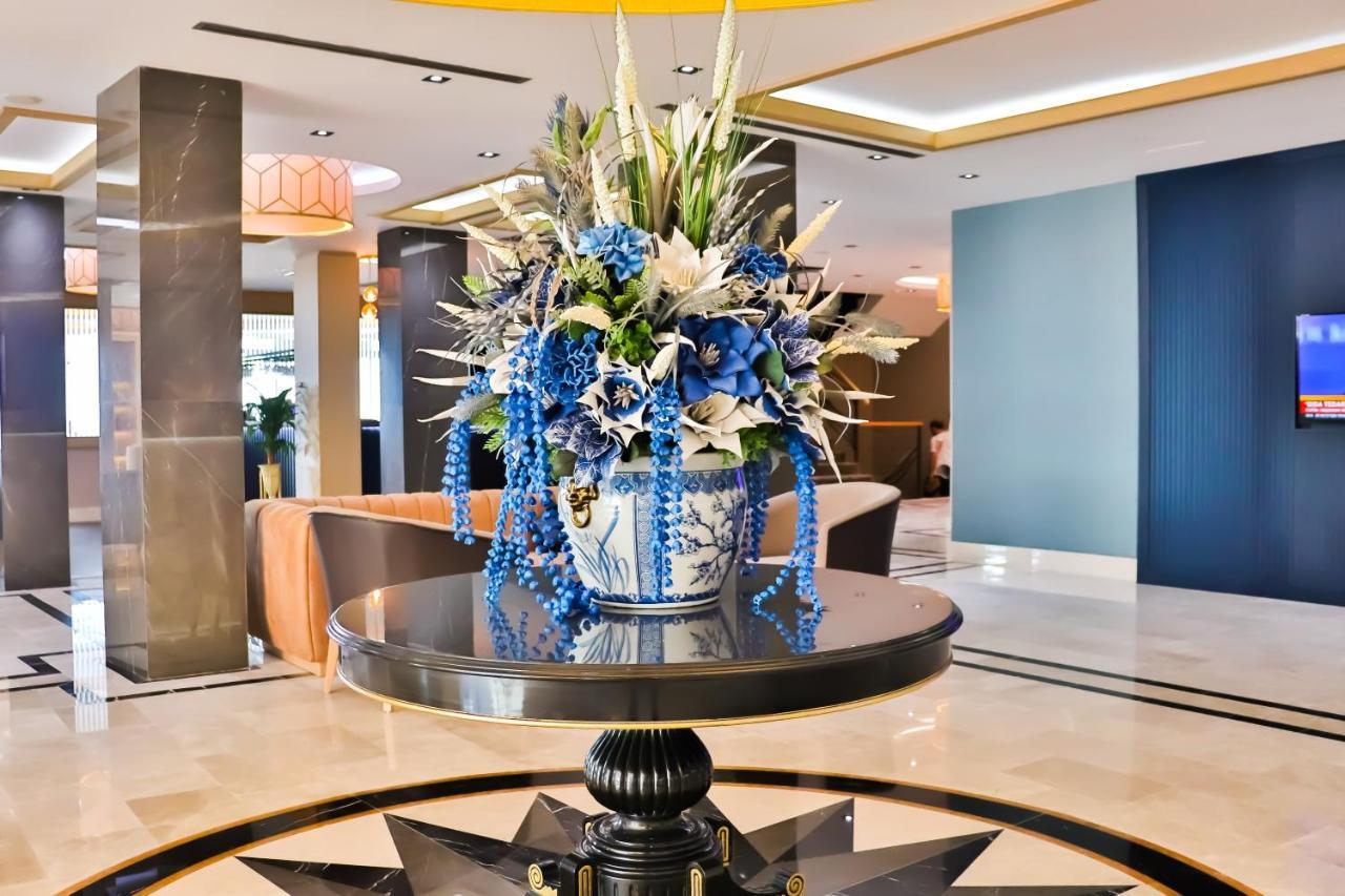 The Sign Degirmen Hotel&Spa Wellness Şile Exterior photo