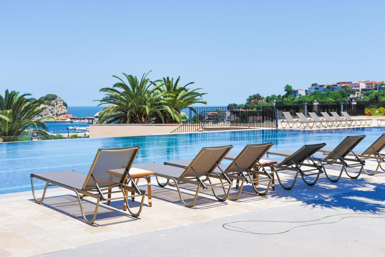 The Sign Degirmen Hotel&Spa Wellness Şile Exterior photo