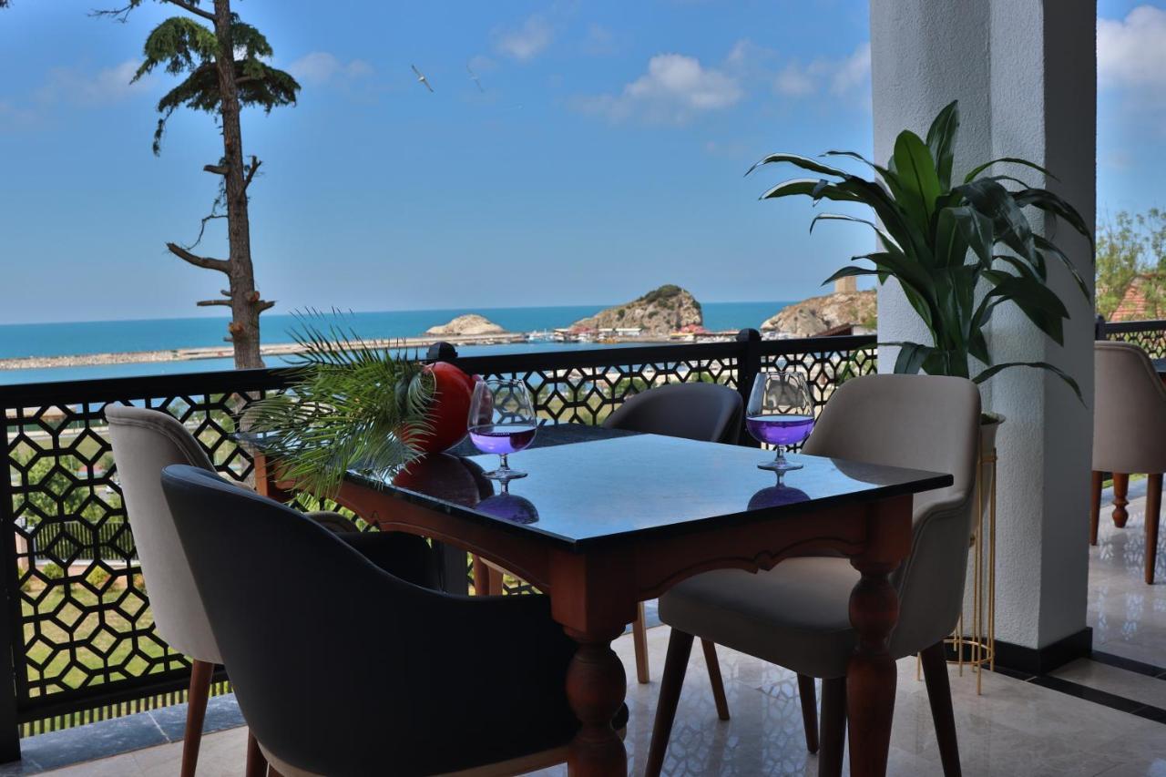 The Sign Degirmen Hotel&Spa Wellness Şile Exterior photo