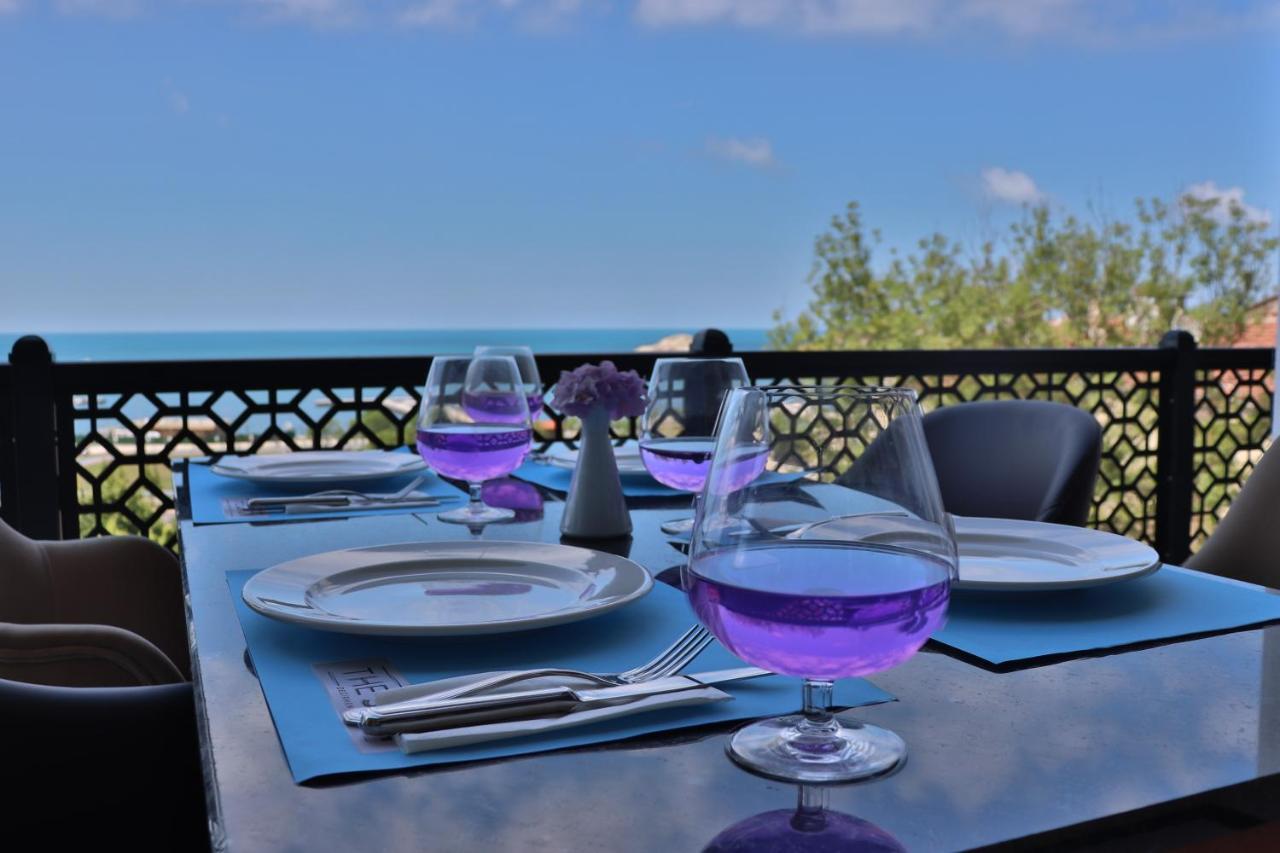 The Sign Degirmen Hotel&Spa Wellness Şile Exterior photo