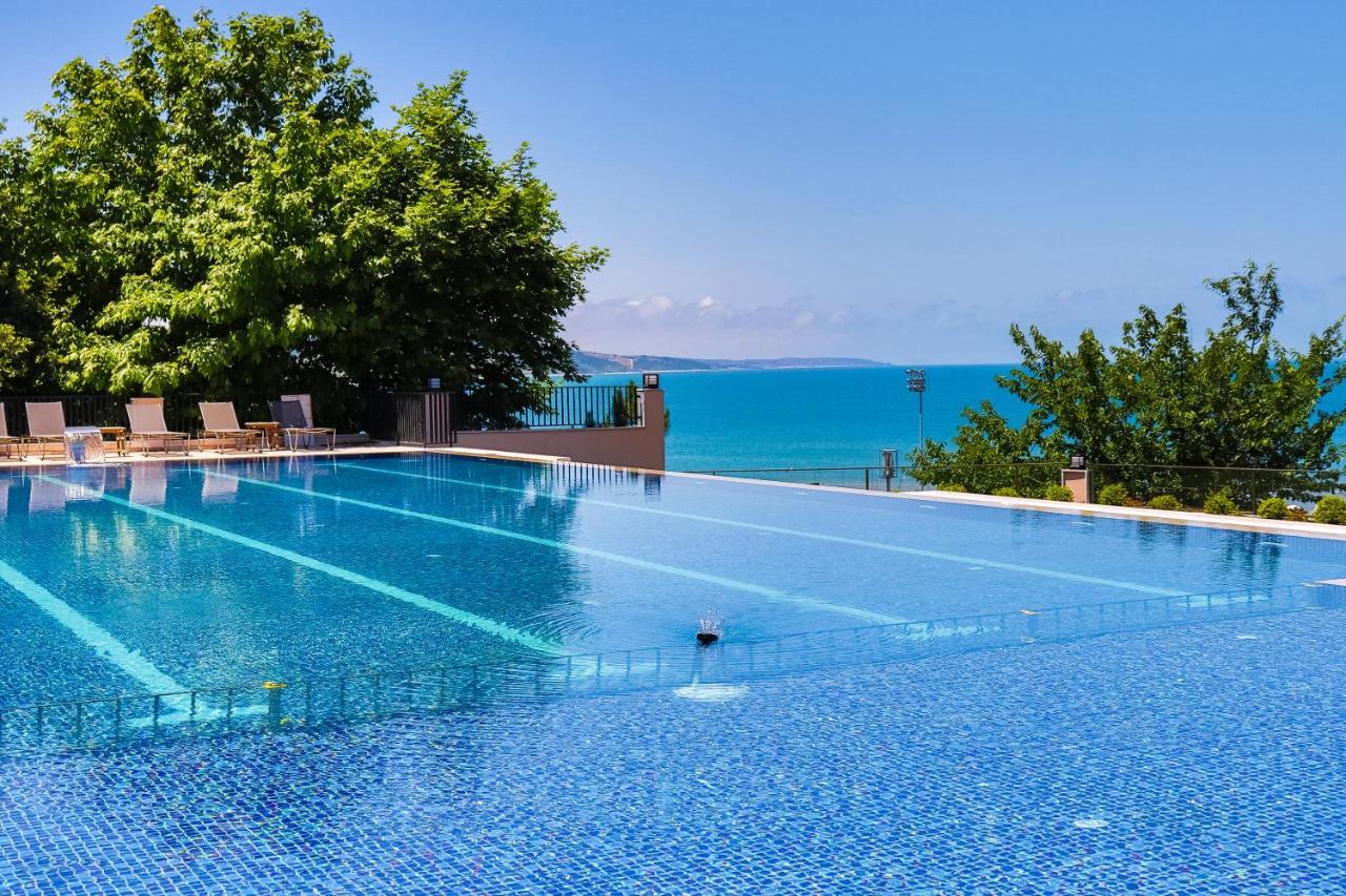 The Sign Degirmen Hotel&Spa Wellness Şile Exterior photo