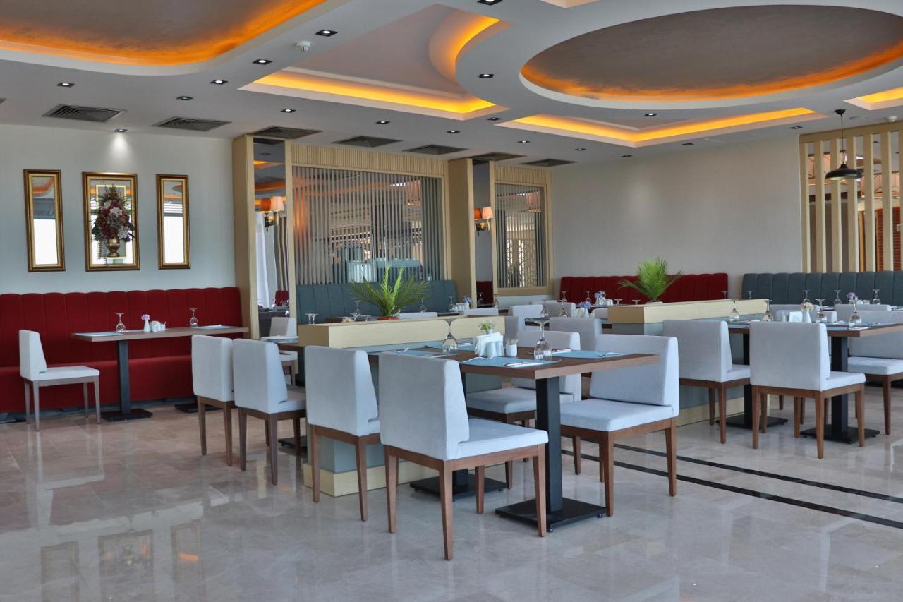 The Sign Degirmen Hotel&Spa Wellness Şile Exterior photo