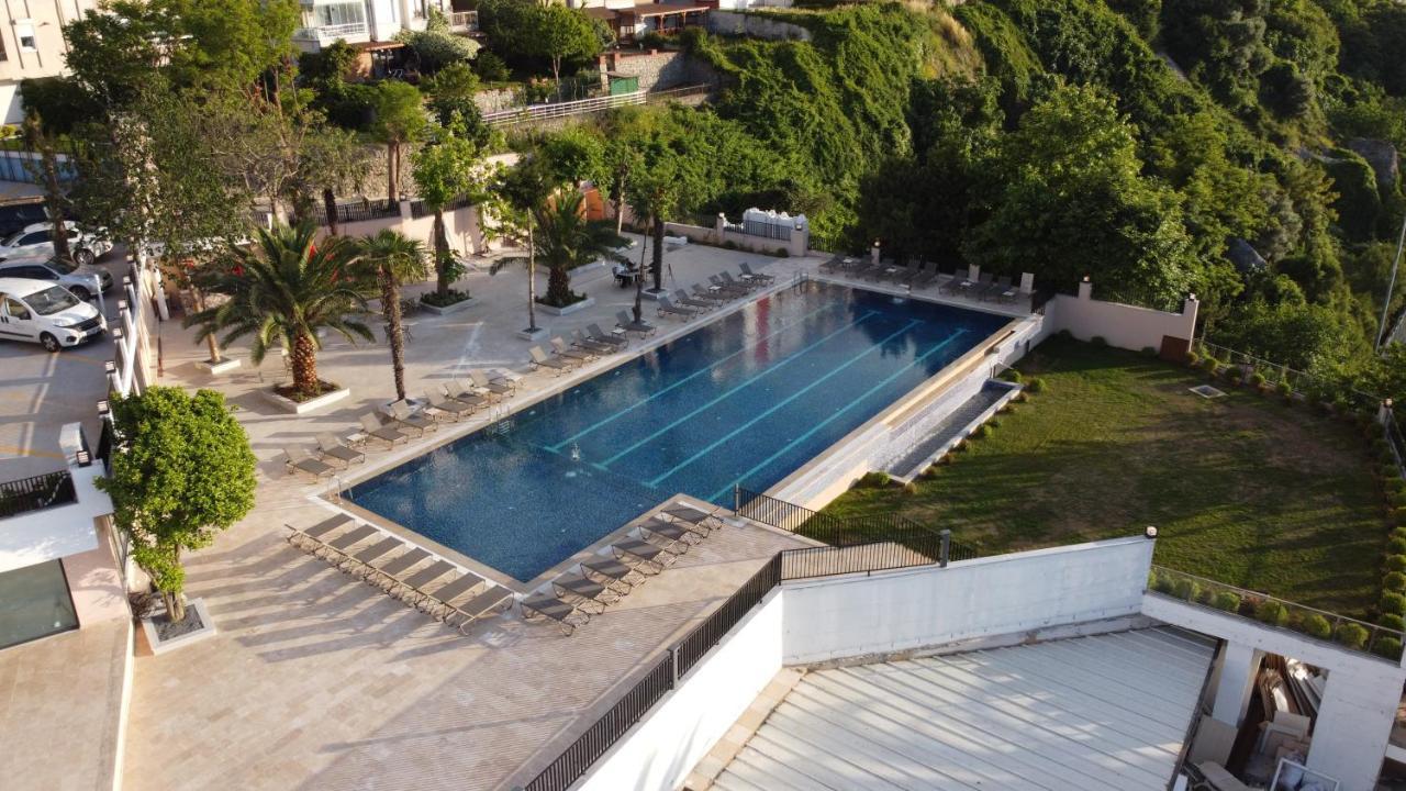 The Sign Degirmen Hotel&Spa Wellness Şile Exterior photo