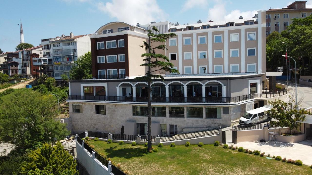 The Sign Degirmen Hotel&Spa Wellness Şile Exterior photo
