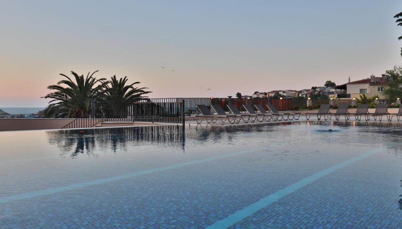 The Sign Degirmen Hotel&Spa Wellness Şile Exterior photo