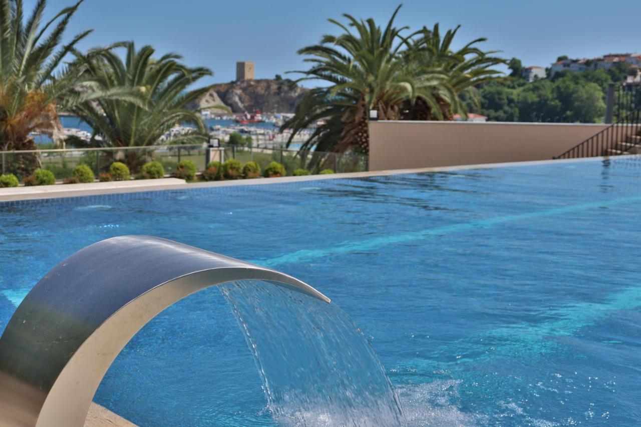 The Sign Degirmen Hotel&Spa Wellness Şile Exterior photo