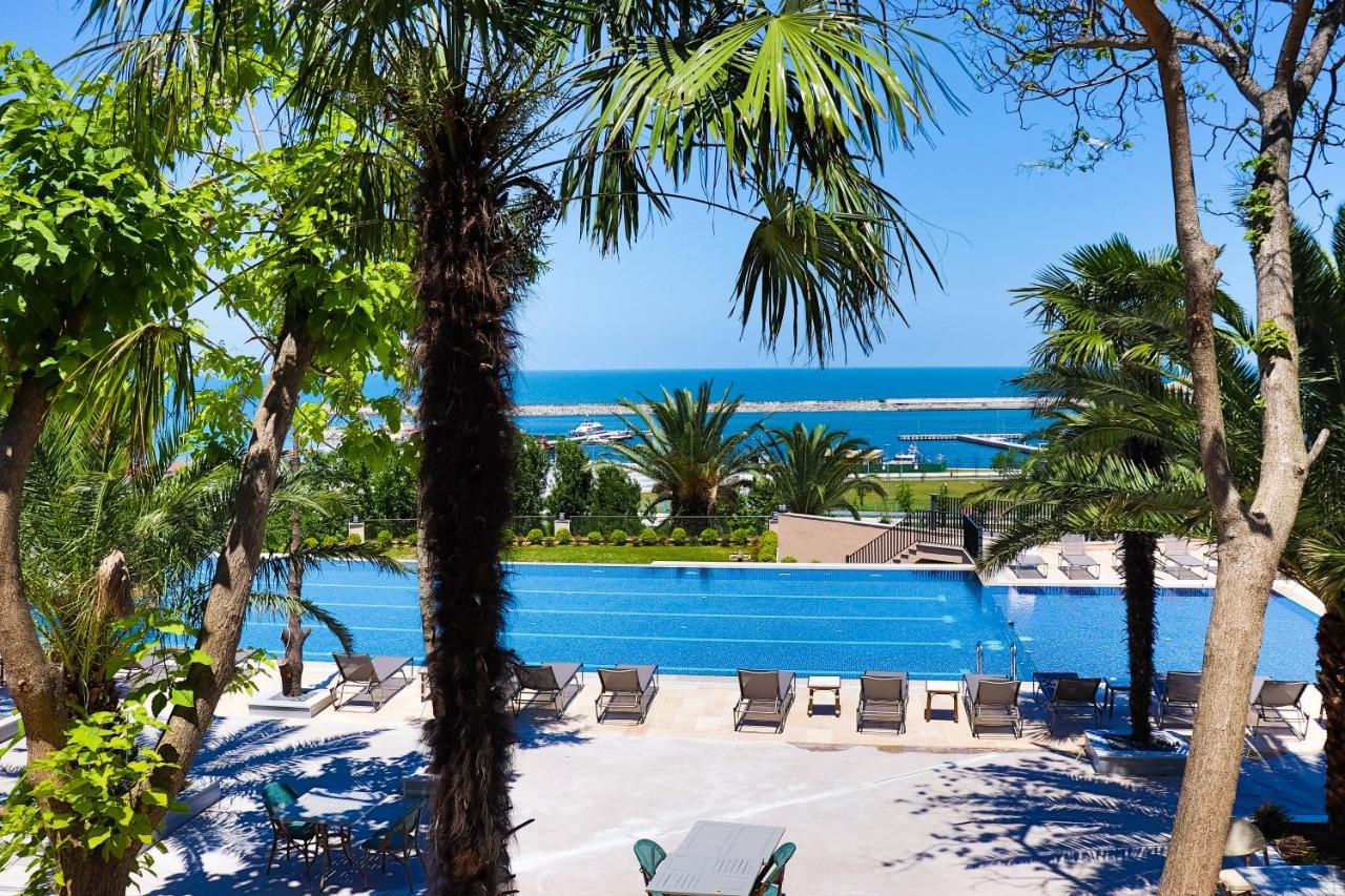 The Sign Degirmen Hotel&Spa Wellness Şile Exterior photo