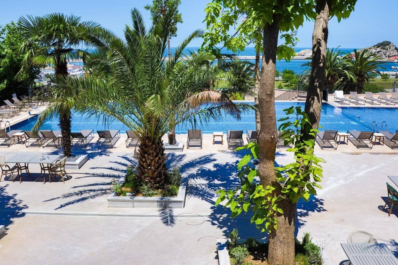 The Sign Degirmen Hotel&Spa Wellness Şile Exterior photo