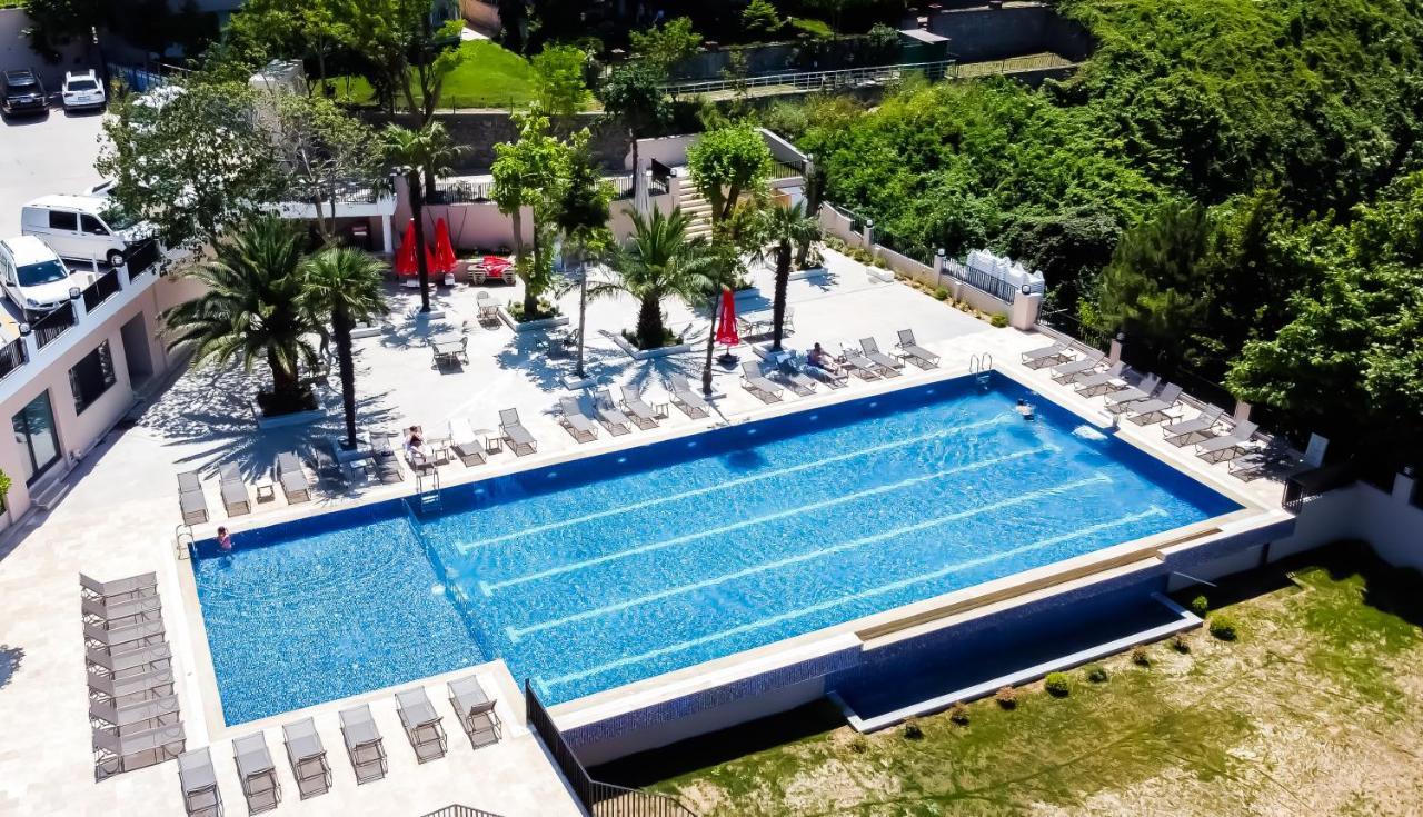 The Sign Degirmen Hotel&Spa Wellness Şile Exterior photo