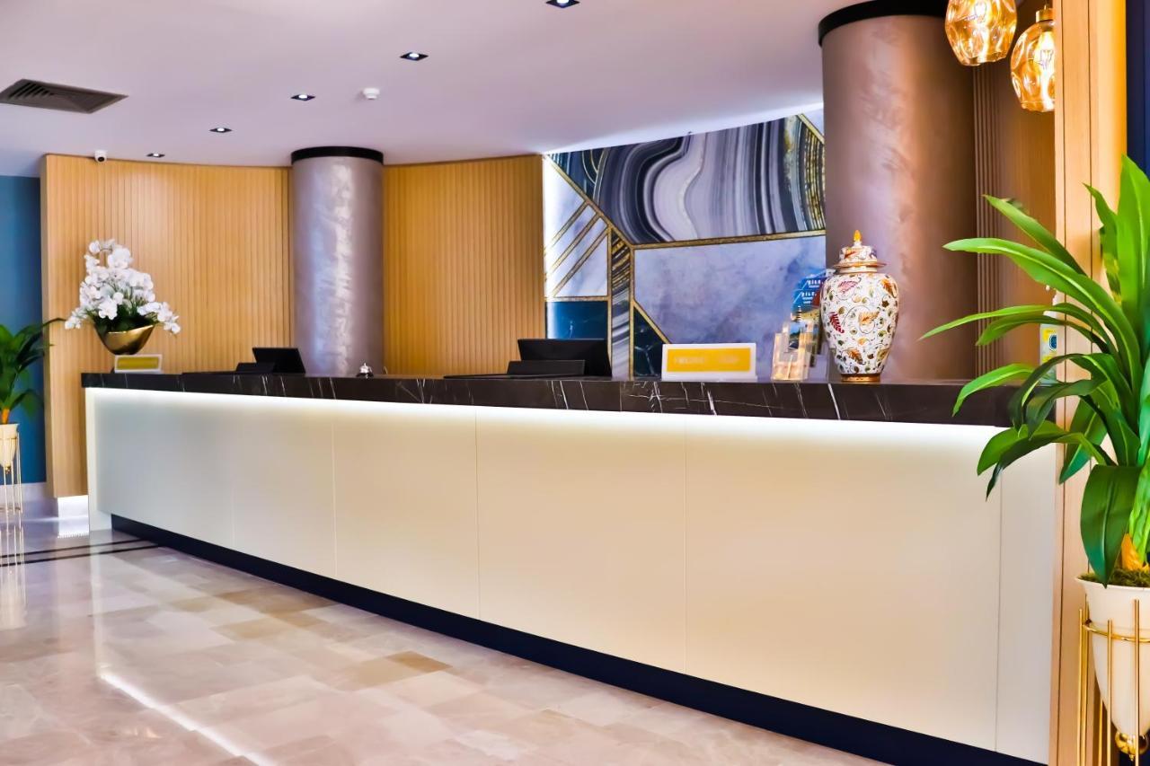 The Sign Degirmen Hotel&Spa Wellness Şile Exterior photo