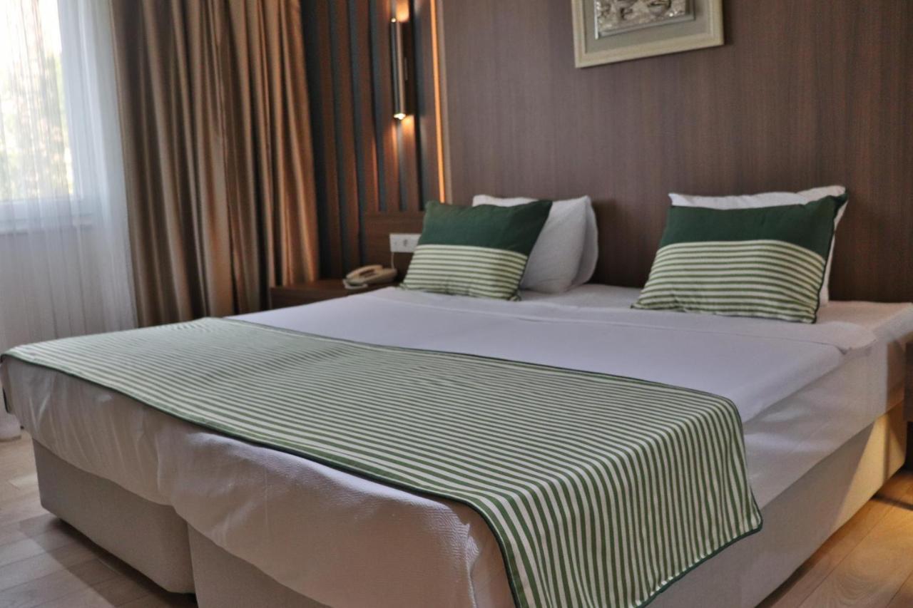 The Sign Degirmen Hotel&Spa Wellness Şile Exterior photo