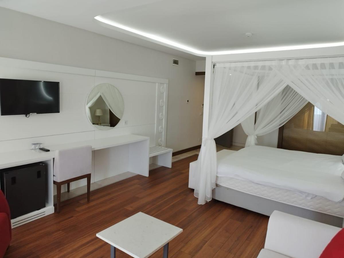 The Sign Degirmen Hotel&Spa Wellness Şile Exterior photo