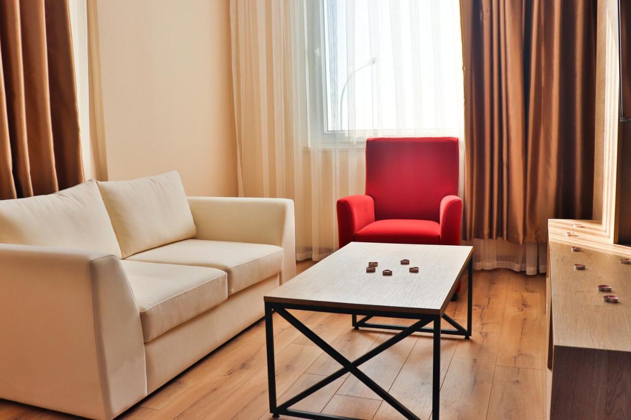 The Sign Degirmen Hotel&Spa Wellness Şile Exterior photo