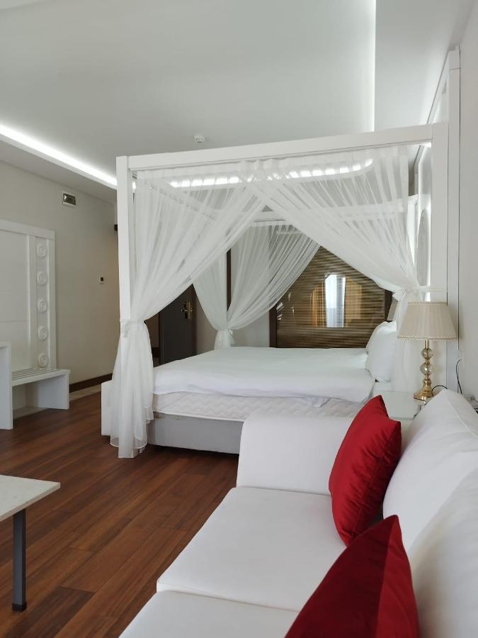 The Sign Degirmen Hotel&Spa Wellness Şile Exterior photo