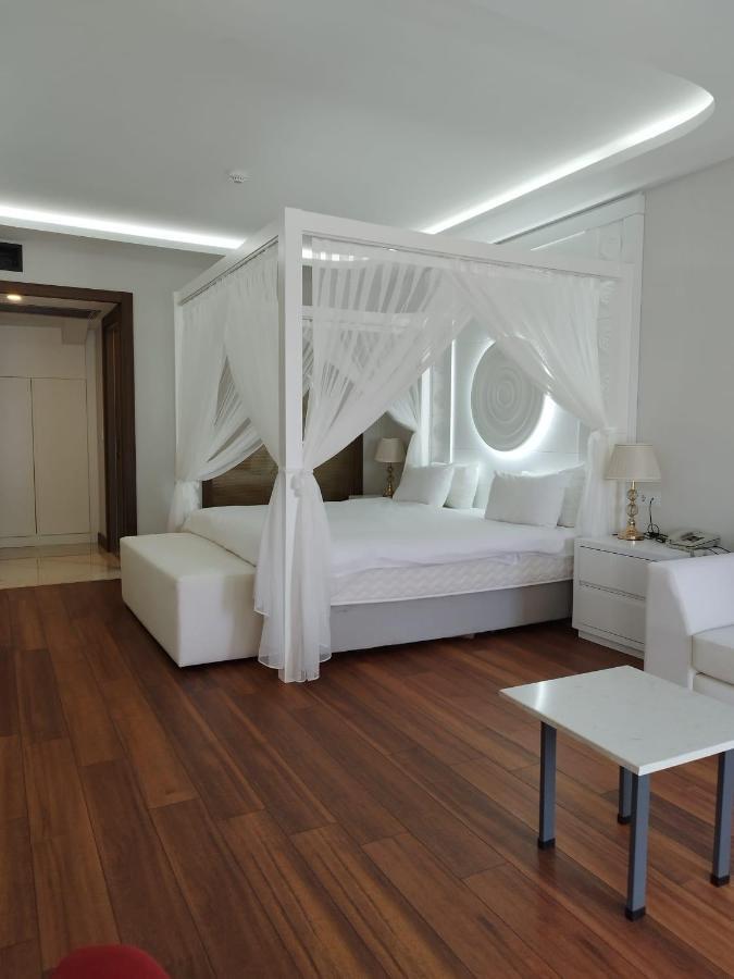 The Sign Degirmen Hotel&Spa Wellness Şile Exterior photo