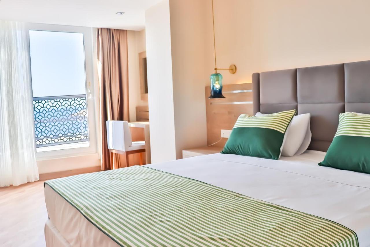The Sign Degirmen Hotel&Spa Wellness Şile Exterior photo
