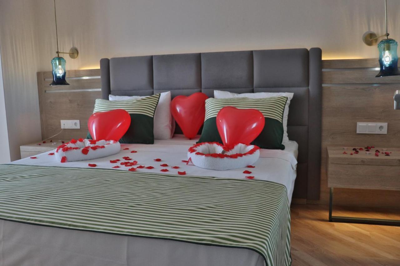 The Sign Degirmen Hotel&Spa Wellness Şile Exterior photo
