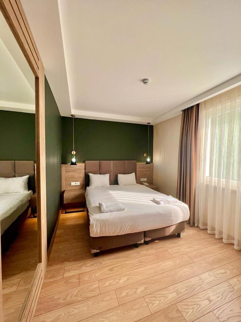 The Sign Degirmen Hotel&Spa Wellness Şile Exterior photo