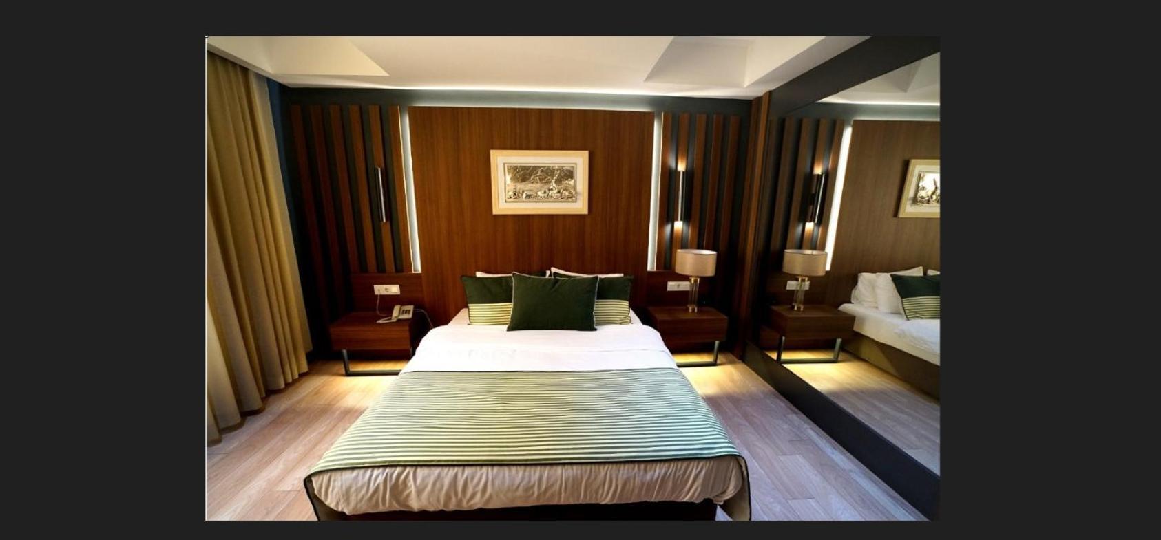 The Sign Degirmen Hotel&Spa Wellness Şile Exterior photo