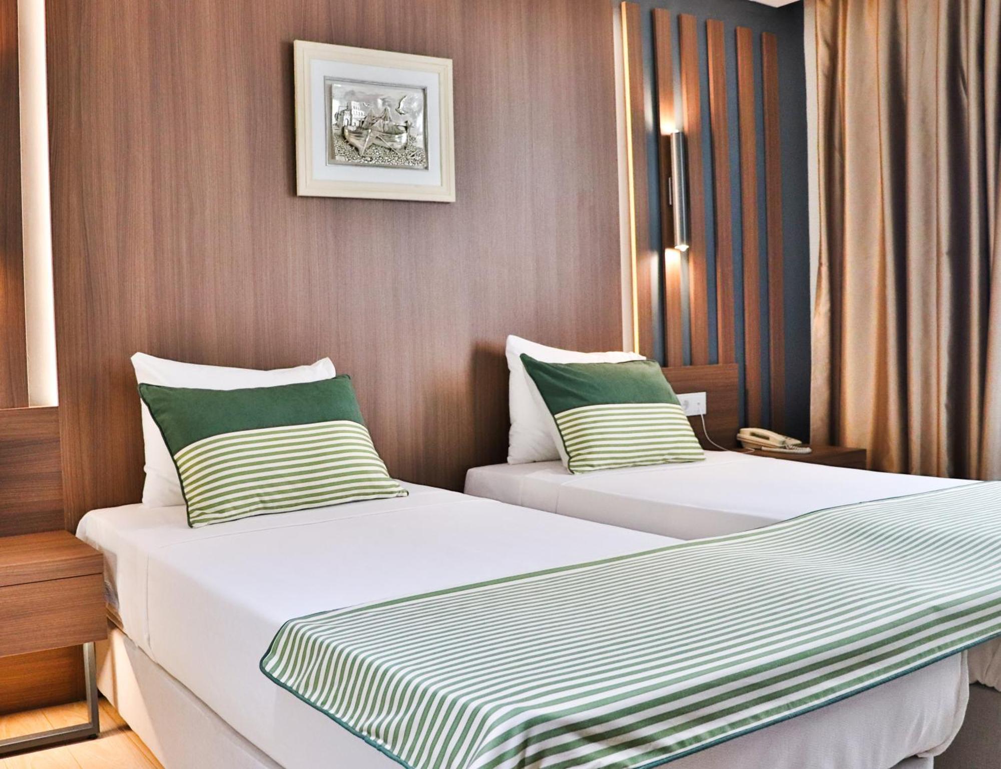 The Sign Degirmen Hotel&Spa Wellness Şile Exterior photo