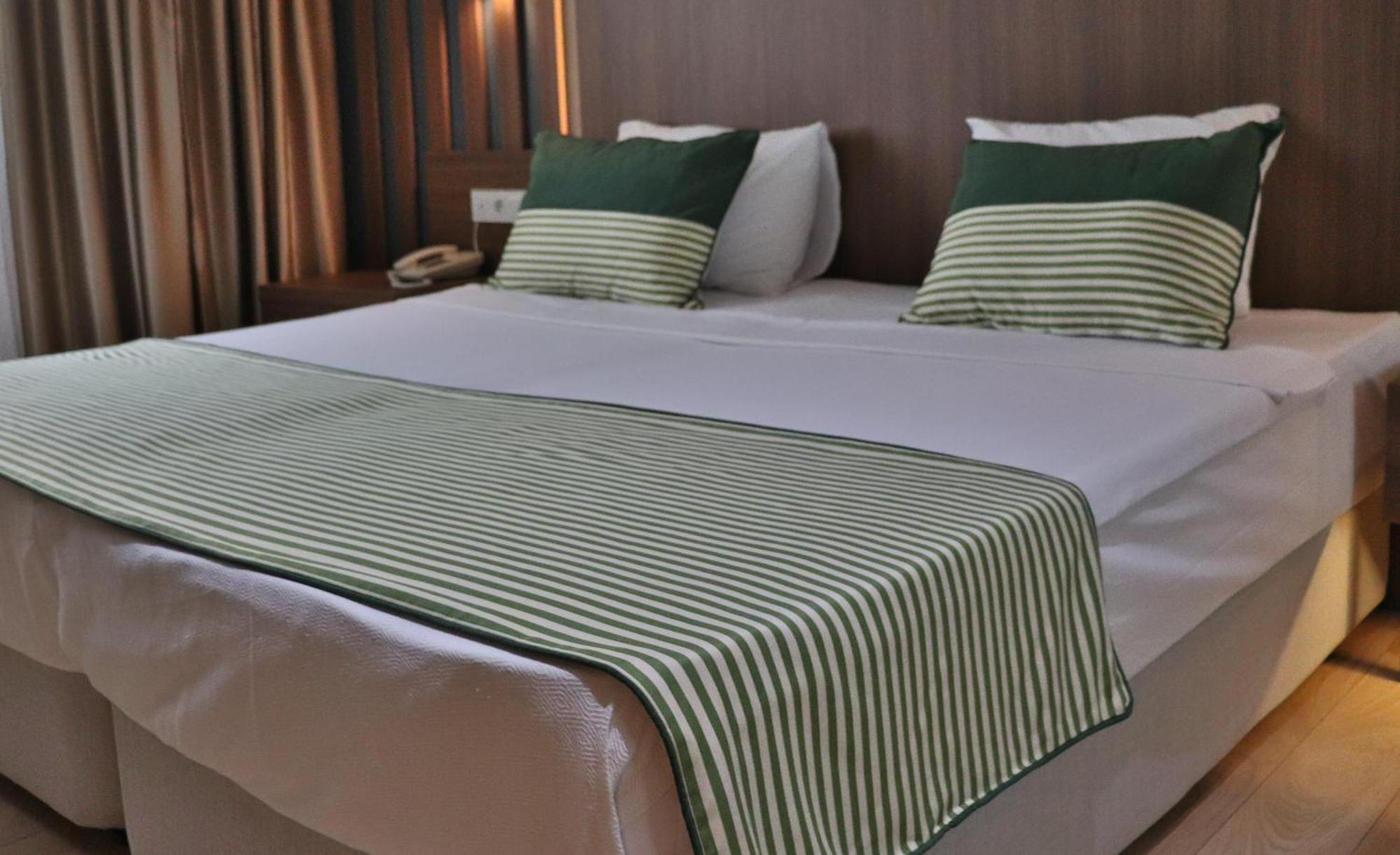 The Sign Degirmen Hotel&Spa Wellness Şile Exterior photo